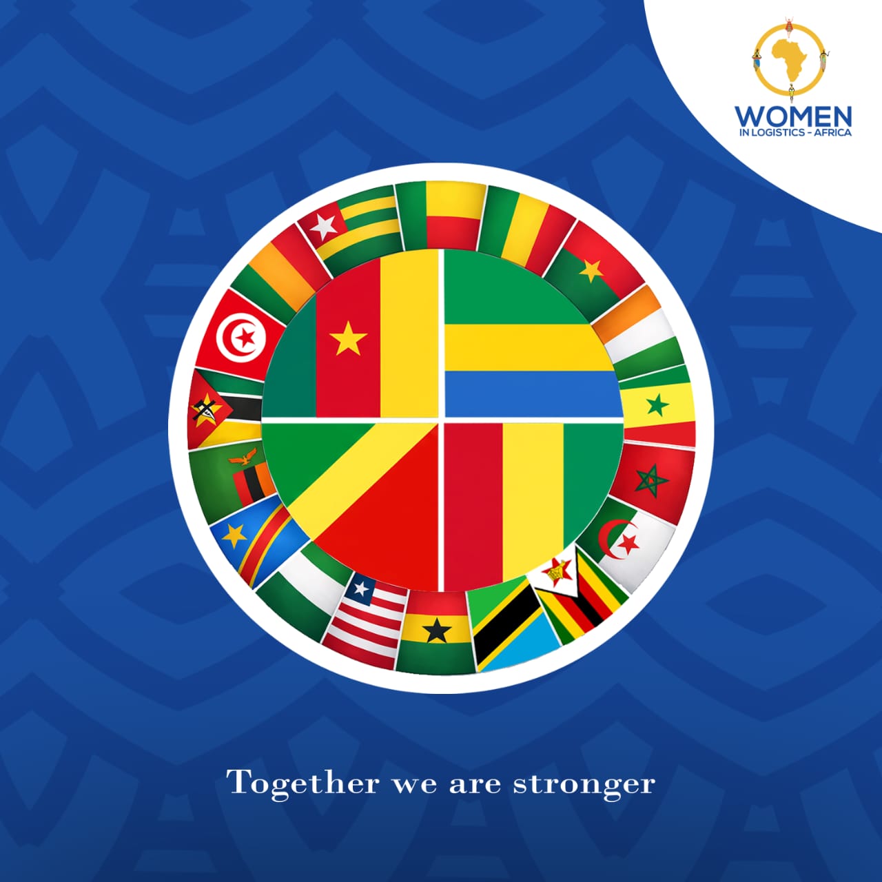 Groupe de pays